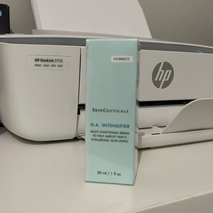Skin Ceuticals HA